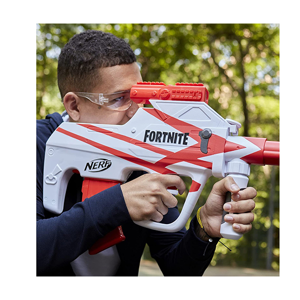 تفنگ بازی هاسبرو مدل Fortnite B-AR