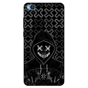 Megafone 7764 Cover For Xiaomi Redmi Go