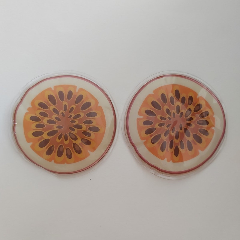 پد سرد کد 04 بسته 2 عددی