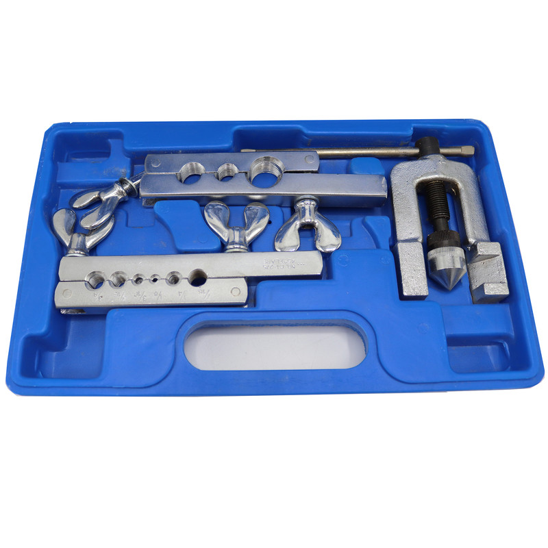 مجموعه 8 عددی لوله پرچ کن پی اند ام مدل YPD-275L