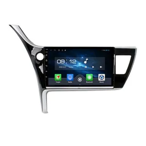 پخش کننده خودرو ووکس مدل CRLAC700Pro