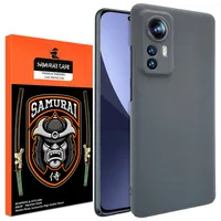 کاور سامورایی مدل Scaly مناسب برای گوشی موبایل شیائومی Mi 12 / Mi 12X