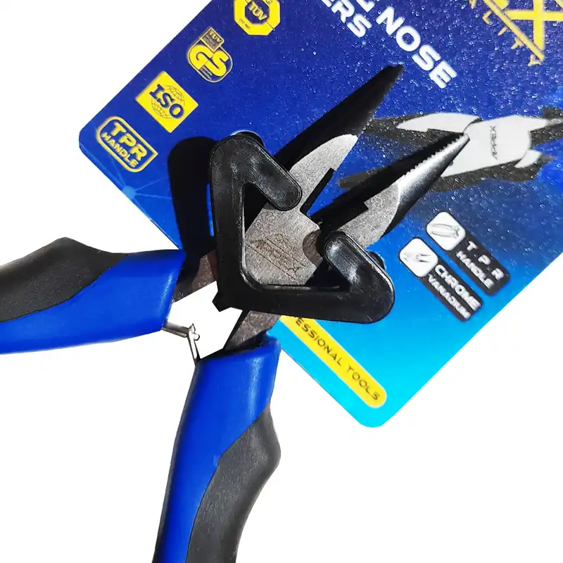 انبردم باریک اپکس مدل RO - 13 سایز 4.5 اینچ