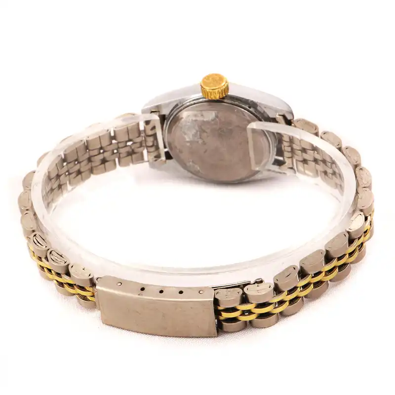 ساعت مچی عقربه ای زنانه مدل 234