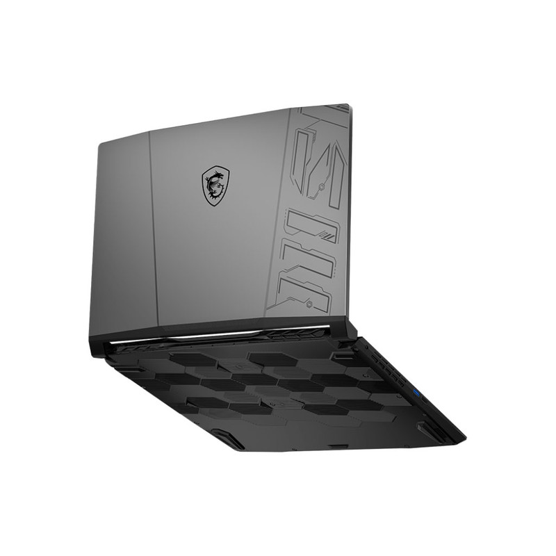 لپ تاپ 17.3 اینچی ام اس آی مدل Pulse 17 B13VFK-i9 13900H 32GB 1SSD RTX4060