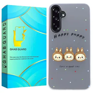 Ghab Guard HLABG Cover for Samsung Galaxy A36 5G / Galaxy A56 5G