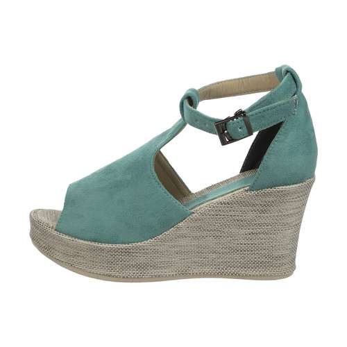 صندل زنانه زبرا مدل 2202