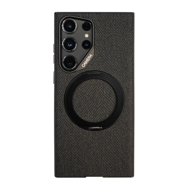 کاور مدل Cava کد 01 مناسب برای گوشی موبایل سامسونگ Galaxy S23 Ultra