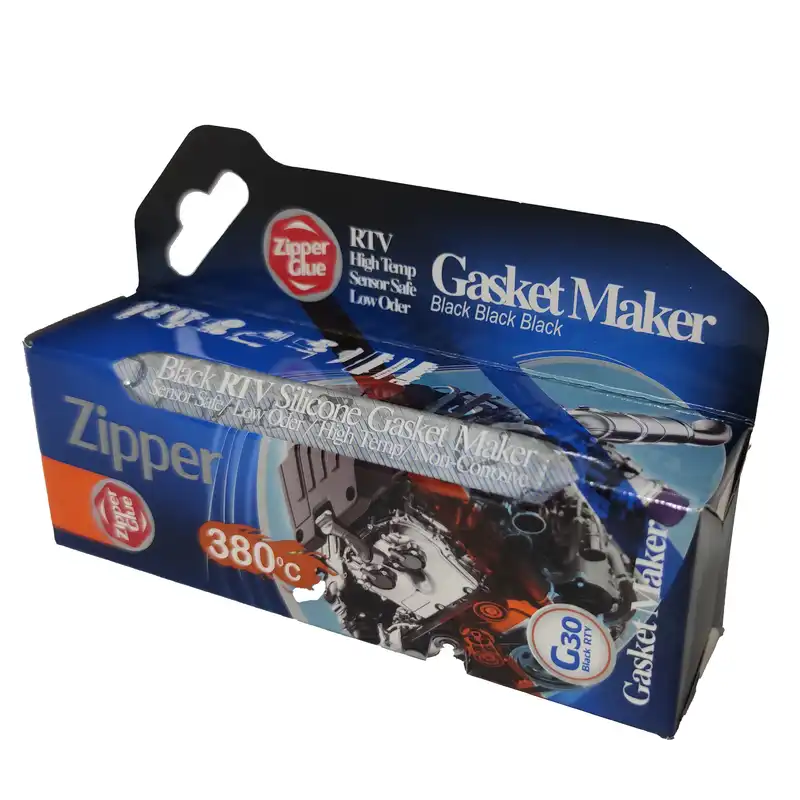 چسب واشرساز زیپر کد D42 حجم 30 میلی لیتر