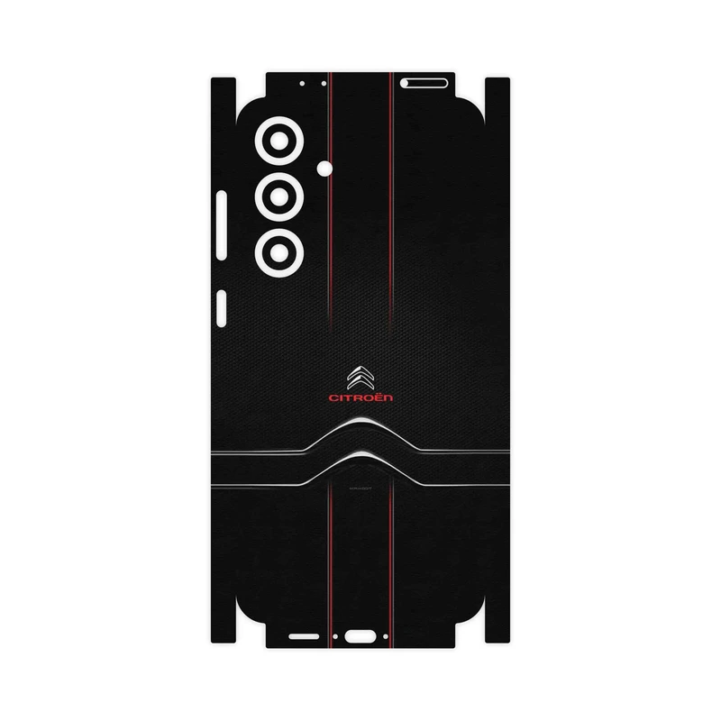 برچسب پوششی ماهوت مدل Citroen-FullSkin مناسب برای گوشی موبایل سامسونگ Galaxy S24 FE