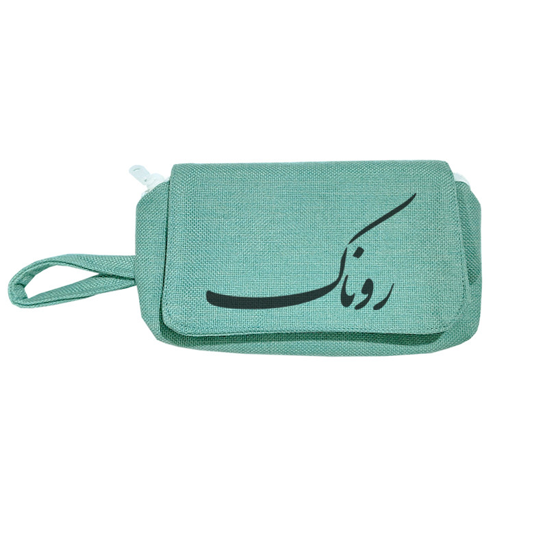 جامدادی مدل روناک