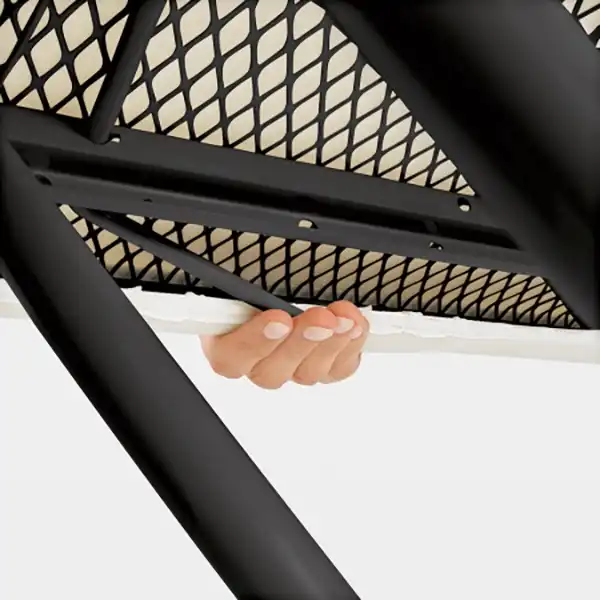 میز اتو برابانتیا کد 139000