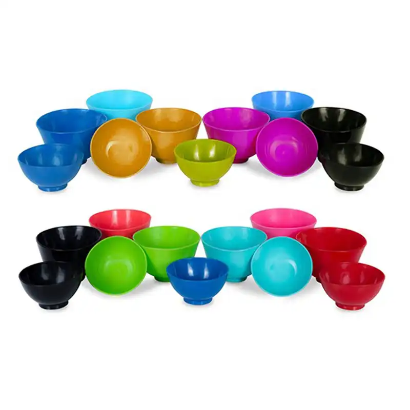 کاسه ماسک صورت مدل سیلیکونی