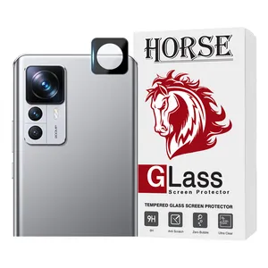 Horse LFUH20 Camera Lens Protector For Xiaomi 12T Pro / 12T / Redmi K50 Ultra