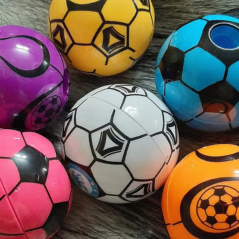 تراش مدل توپ