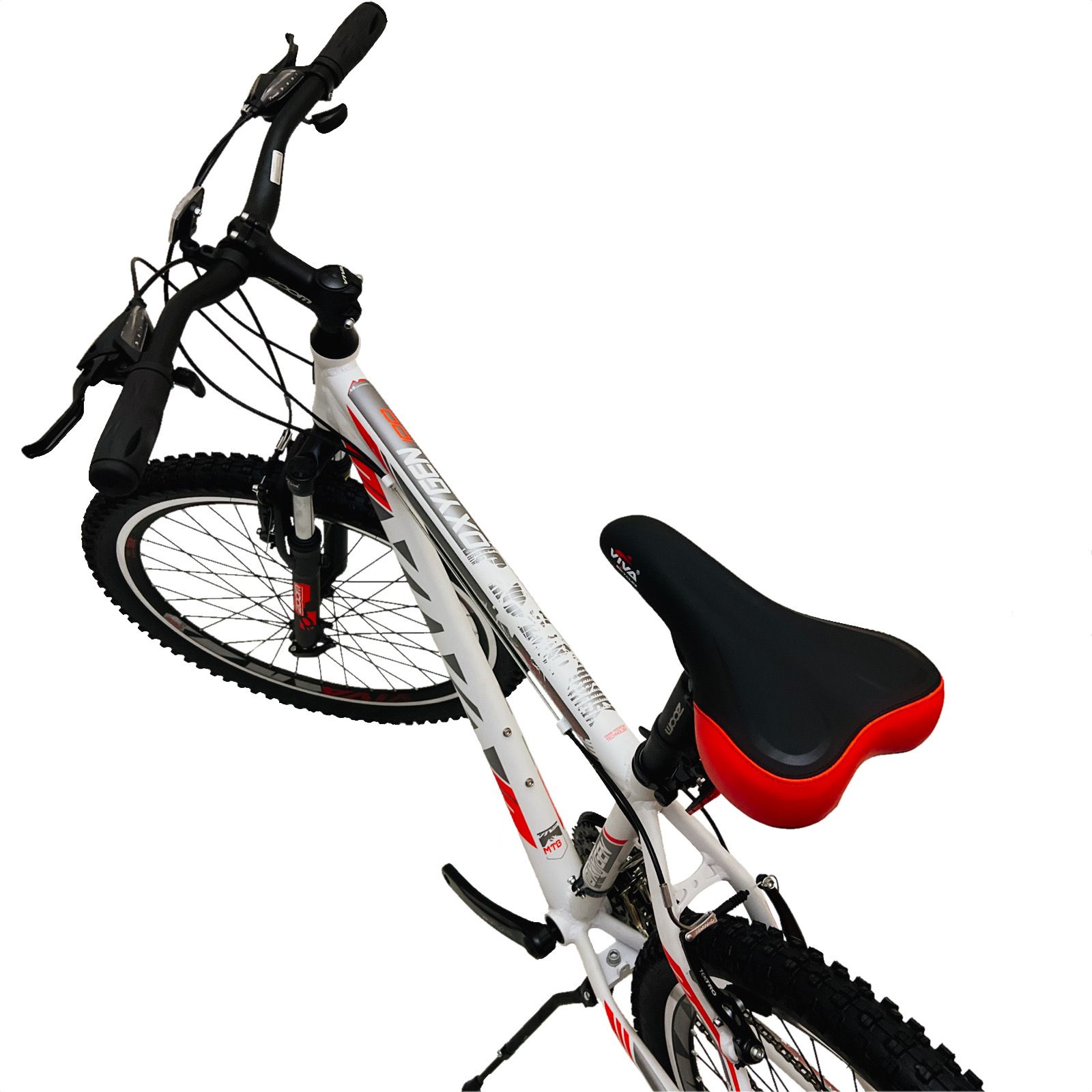 دوچرخه کوهستان ویوا مدل OXYGEN کد 100 سایز 26 -  - 10