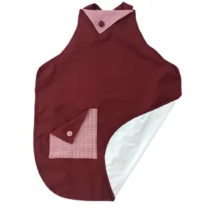 پیش بند آشپزخانه مدل 001