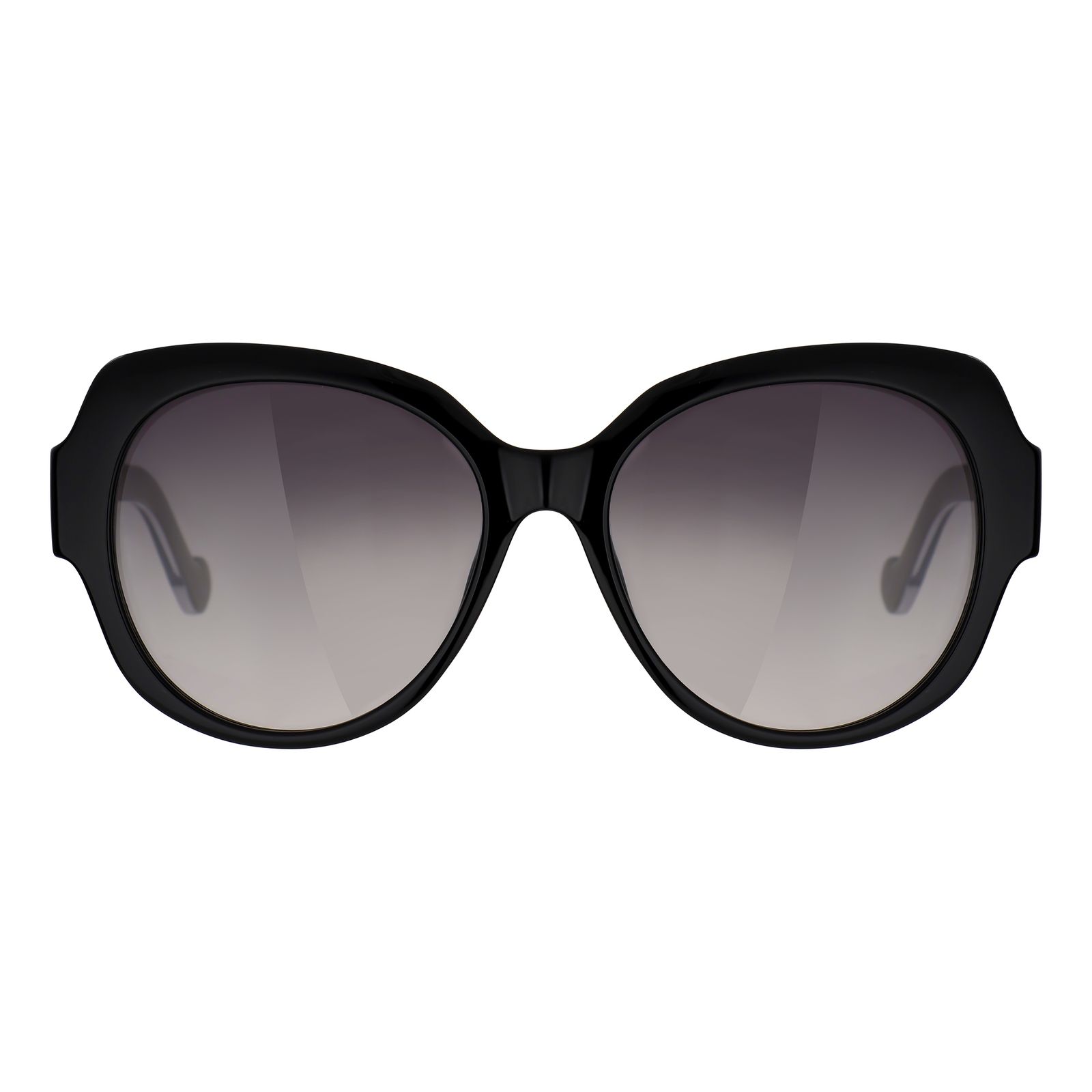 عینک آفتابی زنانه لیو‌جو مدل 0LJ000676S000155 -  - 1