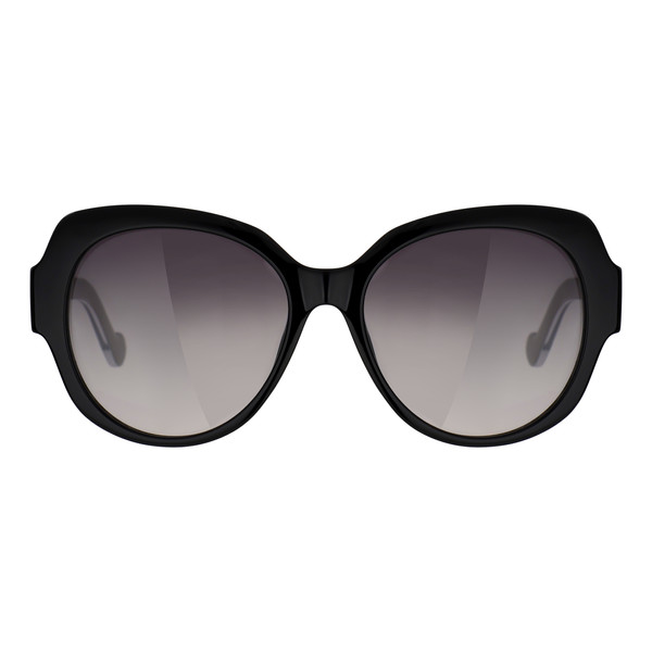 عینک آفتابی زنانه لیو‌جو مدل 0LJ000676S000155