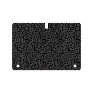 MAHOOT Black-Silicon Cover Sticker for Samsung Galaxy Tab S 10.5 2014 T805