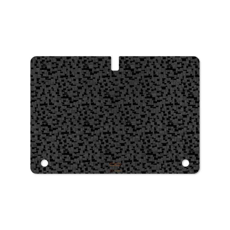 برچسب پوششی ماهوت مدل Black-Silicon مناسب برای تبلت سامسونگ Galaxy Tab S 10.5 2014 T805