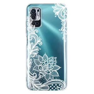 Megafone C18-W Cover For Xiaomi Redmi Note 10 5G