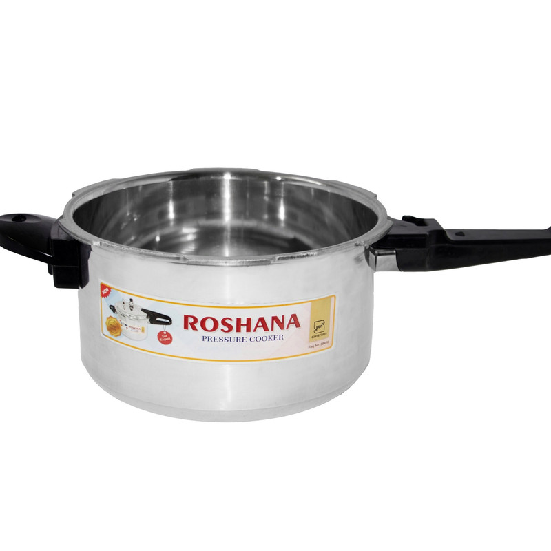 زودپز روشنا مدل تک دسته گنجایش 3.5 لیتر