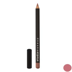 مداد لب استودیو میکاپ مدل SPIRIT شماره 18