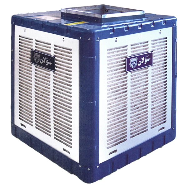 کولر آبی سولان مدل SA58