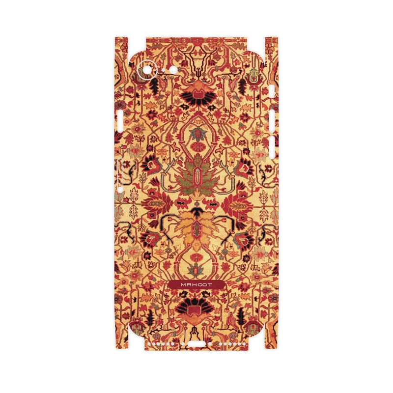 برچسب پوششی ماهوت مدل Iran-Carpet2-FullSkin مناسب برای گوشی موبایل اپل iPhone SE 2022