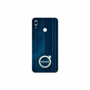 MAHOOT Volvo Cover Sticker for Huawei Y9 2019