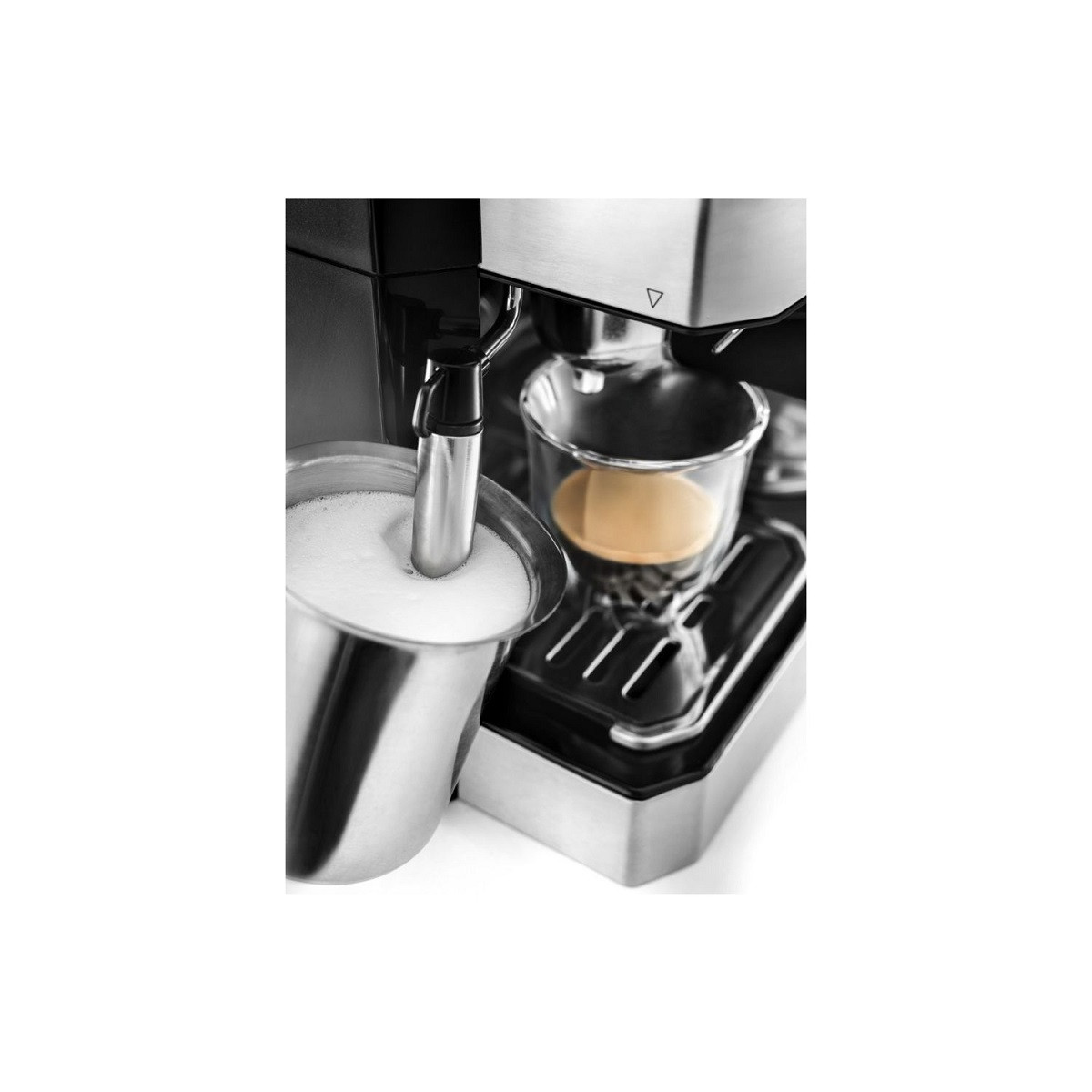 اسپرسو ساز دلونگی مدل BCO431.S