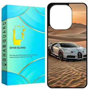 Ghab Guard GA1 Cover Suitable For Xiaomi Redmi A1 / A2  Mobile Phone