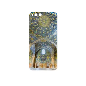 MAHOOT Imam Mosque in Isfahan Cover Sticker for Xiaomi Mi 6