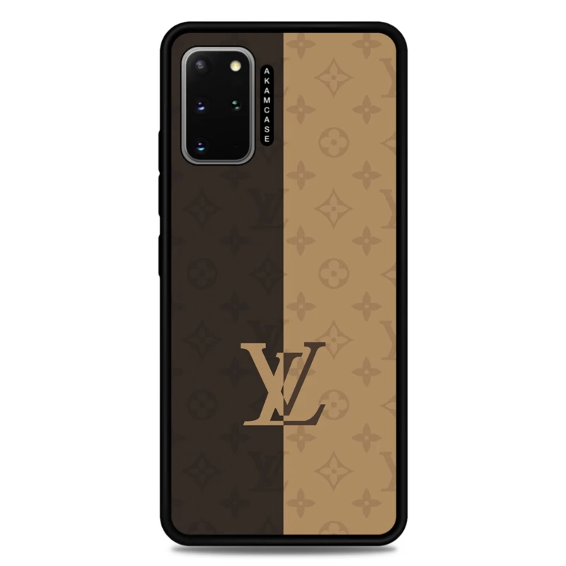 کاور آکام مدل AMC-WSGS20P-BRANDS-20 مناسب برای گوشی موبایل سامسونگ Galaxy S20 Plus