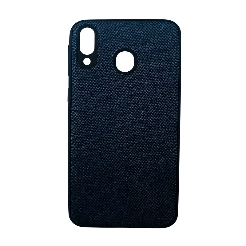 کاور مدل پارچه ای مناسب برای گوشی موبایل سامسونگ GALAXY M20