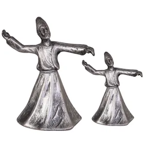 مجسمه مدل SM4 مجموعه 2 عددی