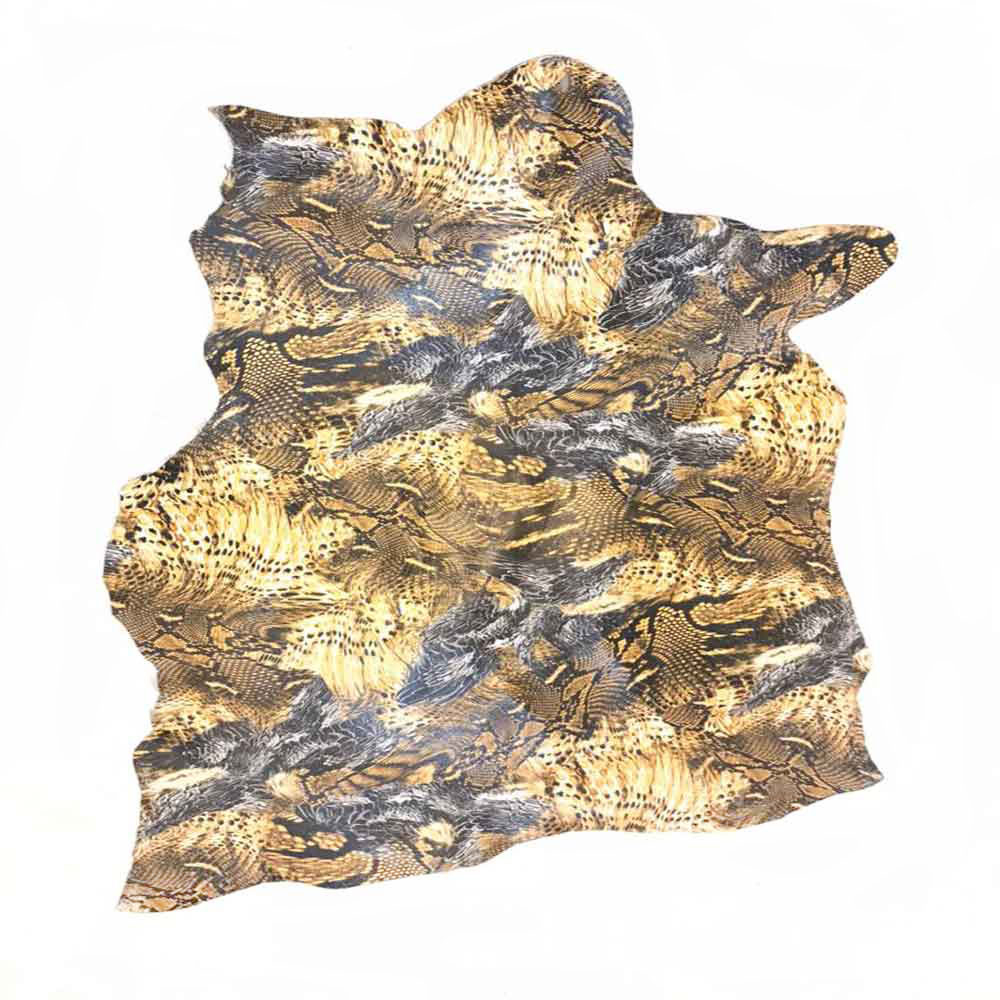 چرم طبیعی مدل N110