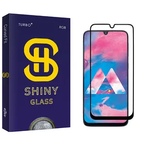 Atouchbo Shiny Ceramics Screen Protector For Samsung Galaxy M30 / A40s