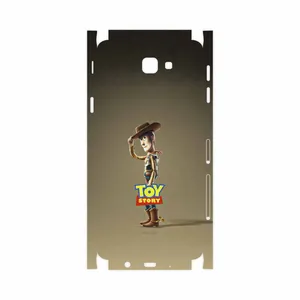 MAHOOT Toy Story-FullSkin Cover Sticker for Samsung Galaxy J5 Prime