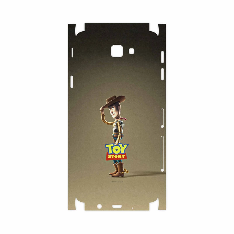 برچسب پوششی ماهوت مدل Toy Story-FullSkin مناسب برای گوشی موبایل سامسونگ Galaxy J5 Prime
