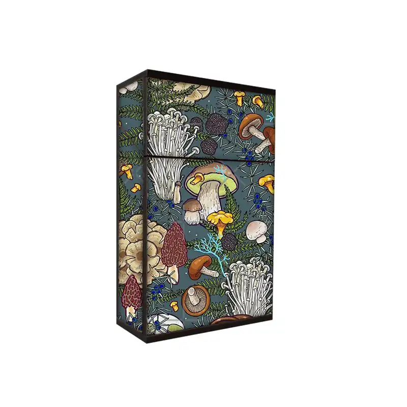 جا سیگاری مدل قارچ کد 307