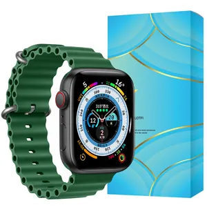 Ghab Guard OCGD Band For Wearfit HK11 Pro A 46mm            