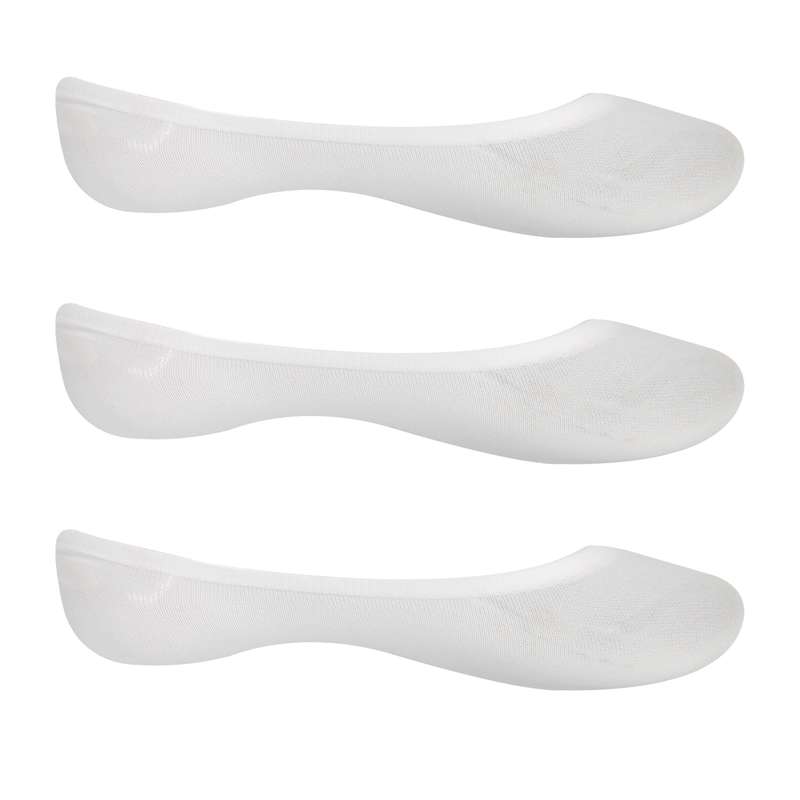 جوراب دخترانه مدل LUXE_2021 بسته 3 عددی