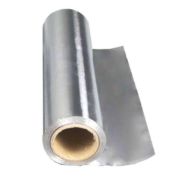 فویل آلومینیوم کد K30 رول 50 متری فویل آلومینیوم کد K30 رول 50 متری