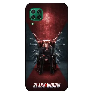 Megafone 5423 Cover For Huawei P40 Lite / Nova 7i / Nova 6SE