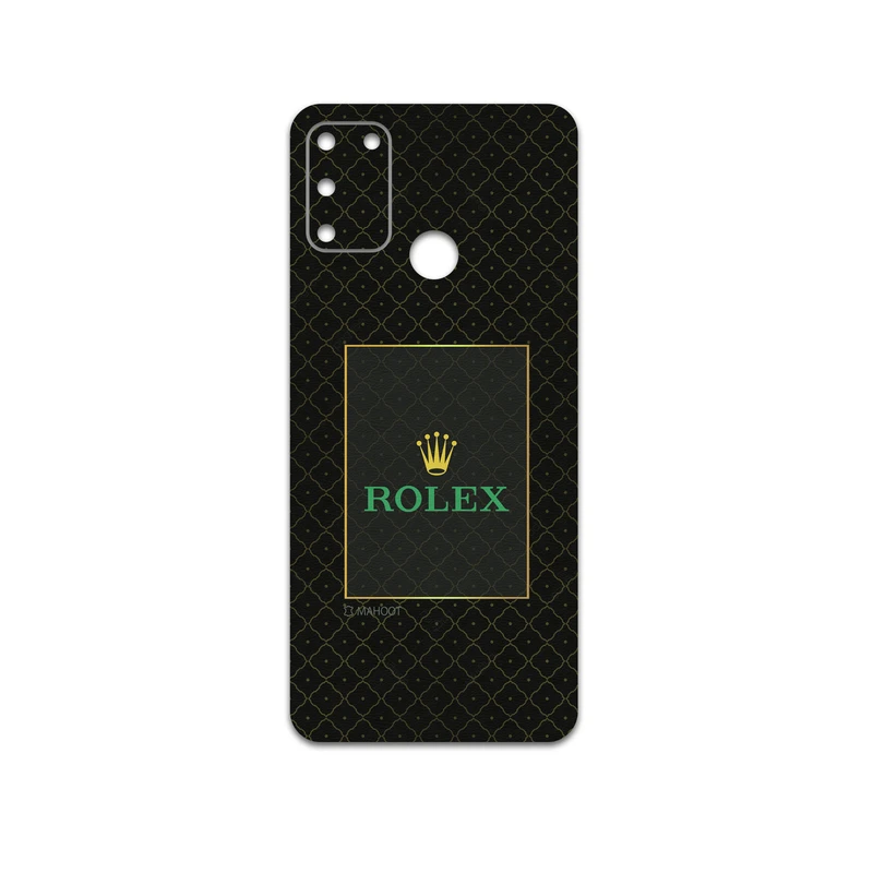 برچسب پوششی ماهوت مدل Rlx مناسب برای گوشی موبایل آنر 9A