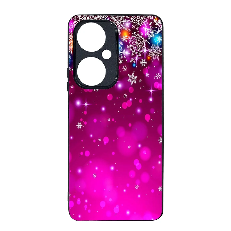 کاور گالری وبفر طرح نقاشی مناسب برای گوشی موبایل هوآوی nova 11i