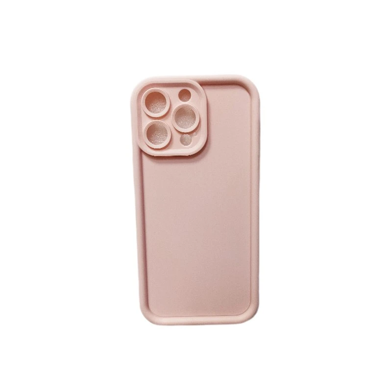 کاور مدل سولید مناسب برای گوشی موبایل اپل iPhone 13 Promax 