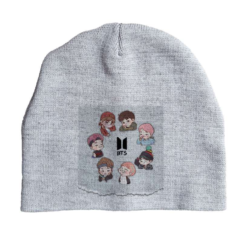 کلاه مدل BTS 059